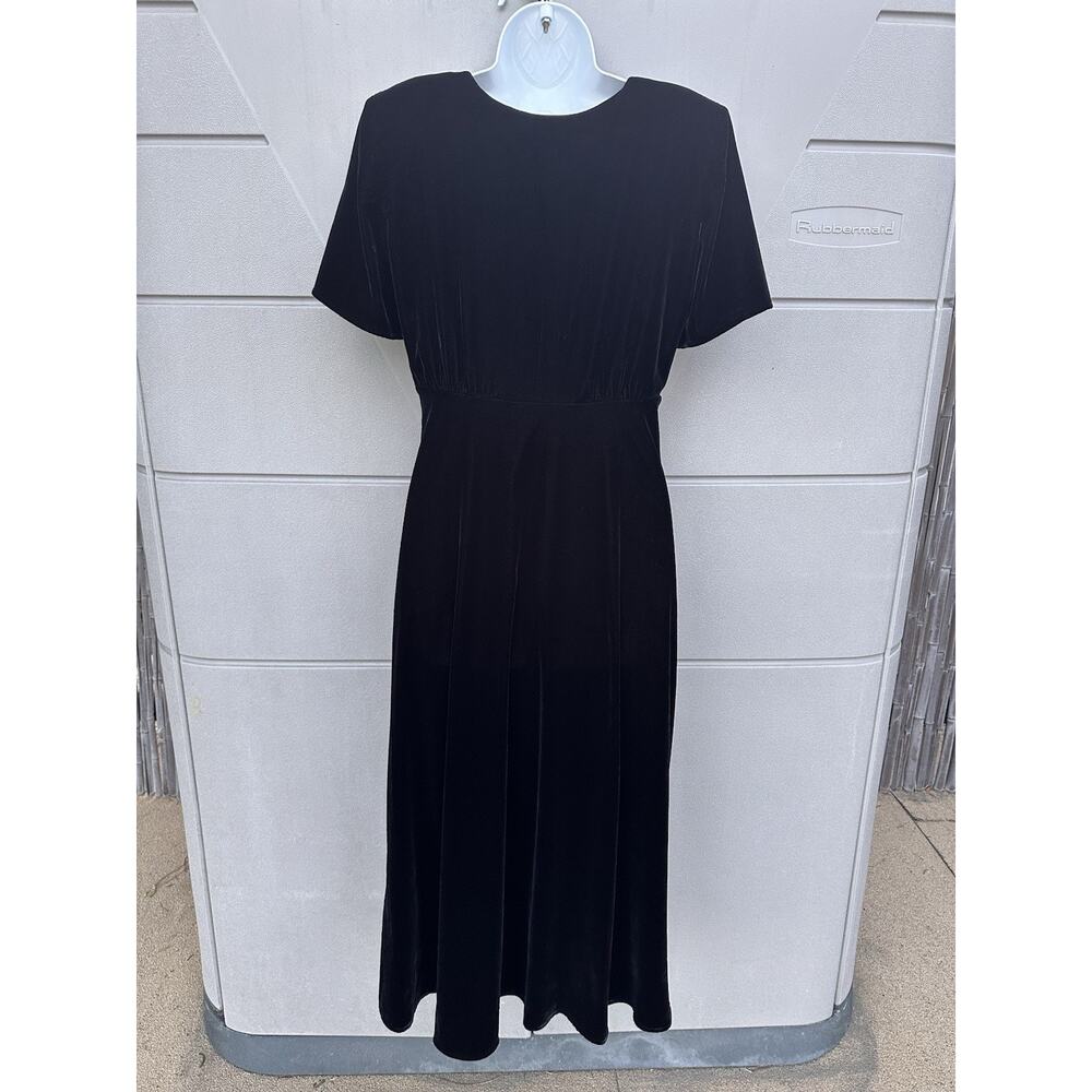 The Kooples Midi Dress - Picture 14 of 15